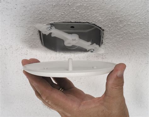 cover ceiling electrical box|electrical plate covers ceiling round.